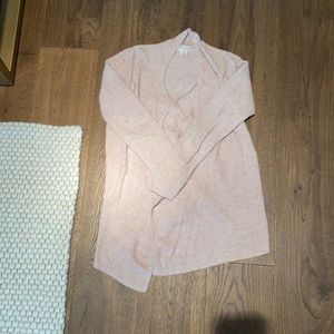 Barefoot dream cardigan